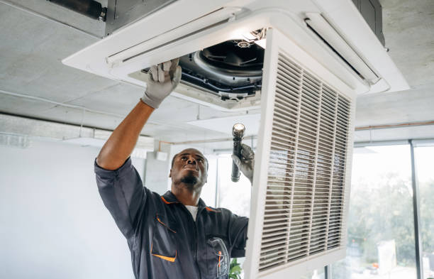 Licensed Hvac service in Oak Ridge, NC - FH HVAC