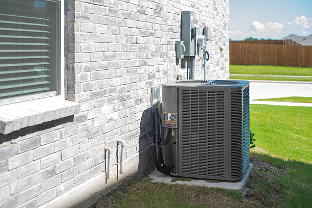 Reliable Hvac contractor in Oak Ridge, NC by FH HVAC