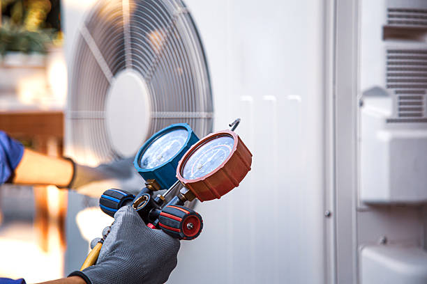 Affordable Hvac solutions in Oak Ridge, NC